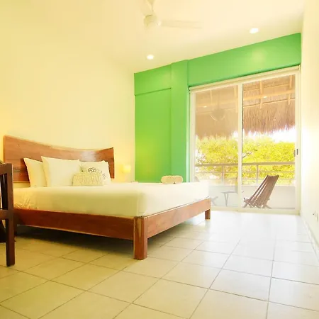 La Palmita By Mij Hotel