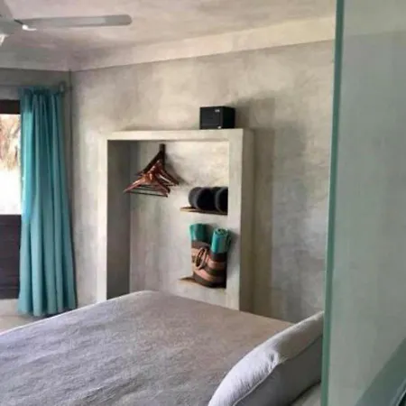 Hotel Agua Eco Design Hotel 4*