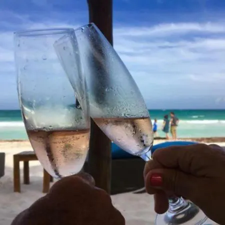 Agua Eco Design Hotel Hotel Tulum