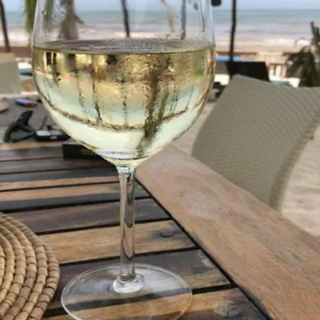 Agua Eco Design Hotel 4* Tulum