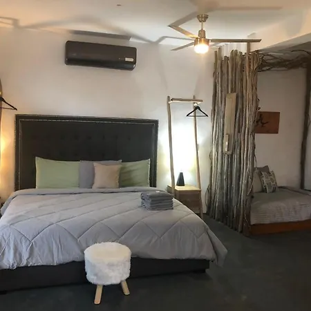 Hotel Radio Tulum