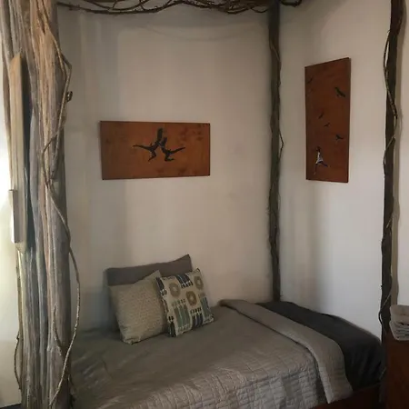 Hotel Radio Tulum