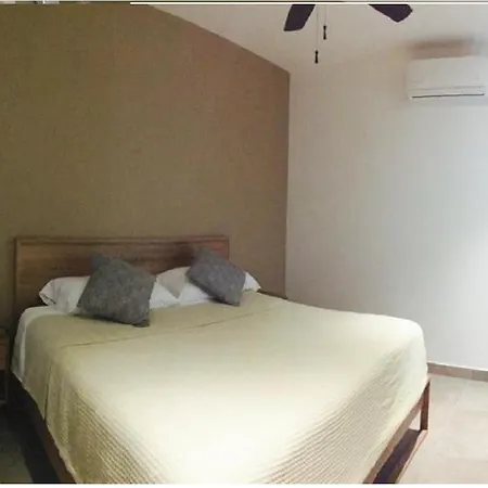Luxury 3 Floors Penthouse At Aldea Zama