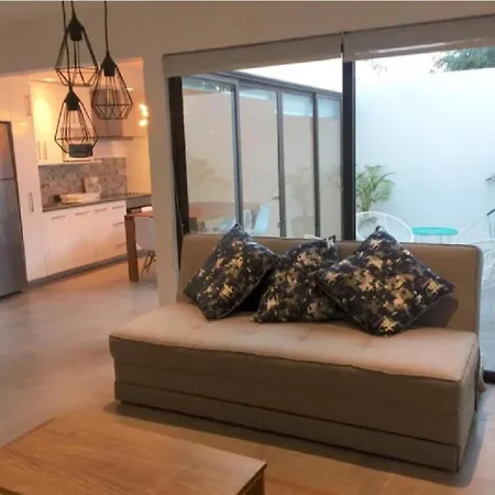 Luxury 3 Floors Penthouse At Aldea Zama 5* Tulum
