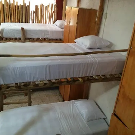 Mayayoga Guest house