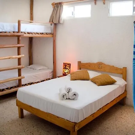 Mayayoga Guest house 2*