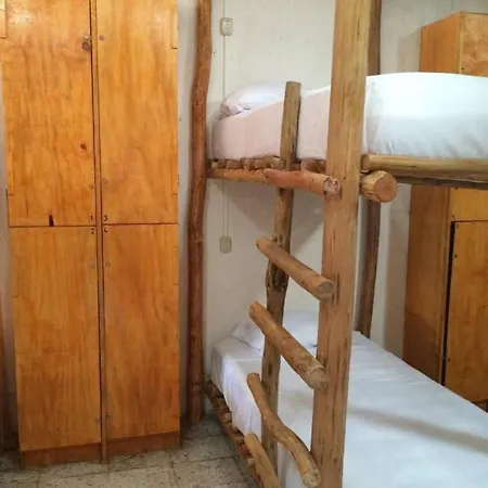 Guest house Mayayoga Tulum