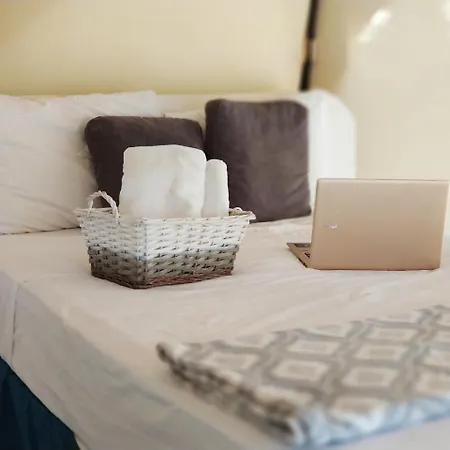 Harmony Glamping Boutique And Yoga Hotel 2*
