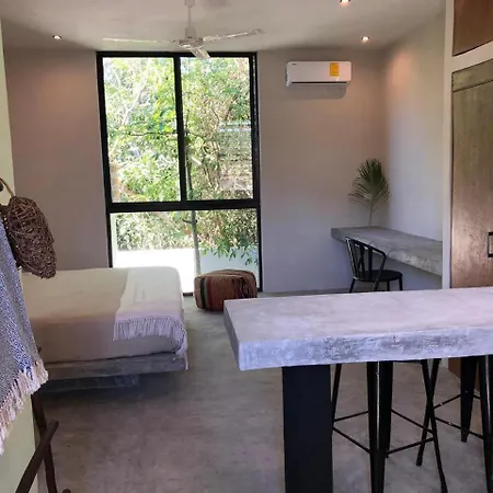Hotel Mio Boutique Tulum