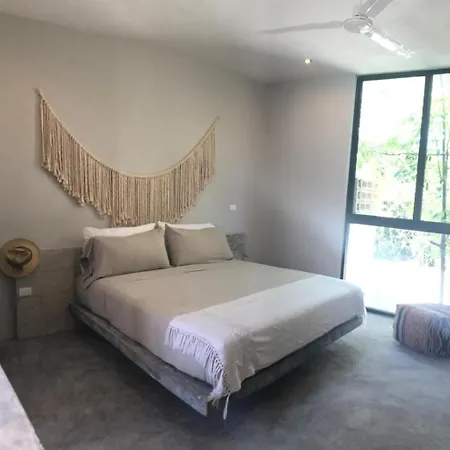 Mio Boutique Hotel