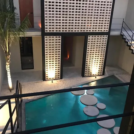 Mio Boutique Hotel