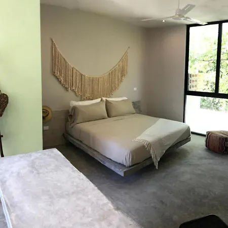 Hotel Mio Boutique Tulum