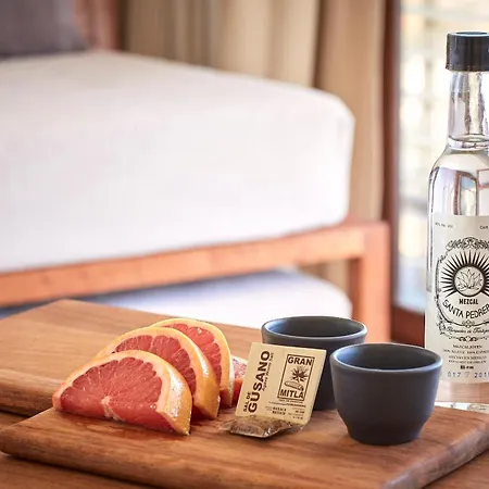 La Zebra Tulum, A Small Luxury Hotel 5* Tulum