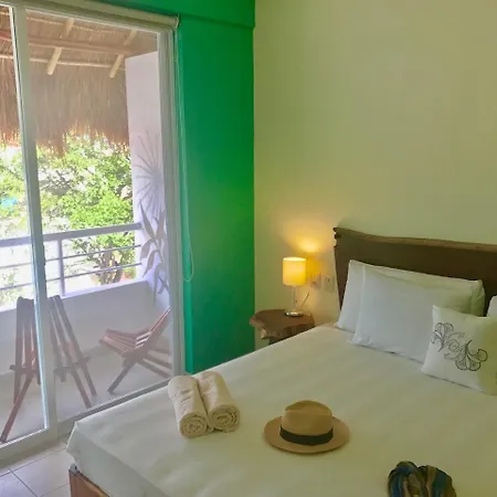 Hotel La Palmita By Mij 3*