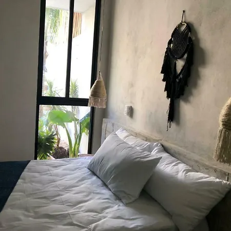 Mio Boutique Hotel Tulum