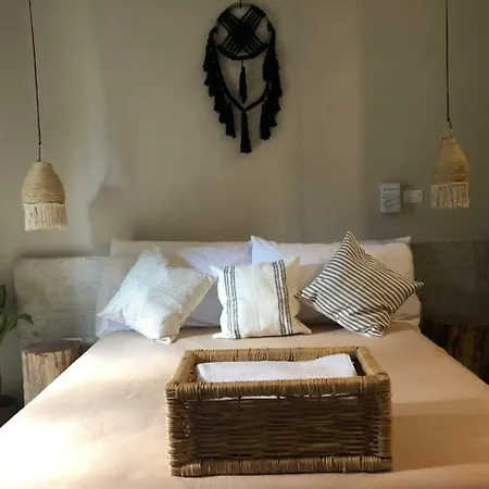 Hotel Mio Boutique 5*