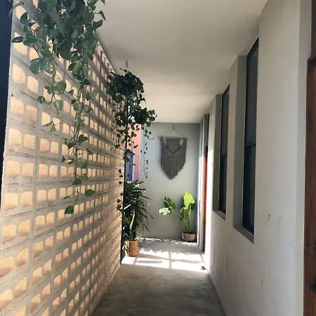 Hotel Mio Boutique Tulum
