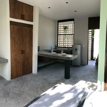 Mio Boutique 5* Tulum