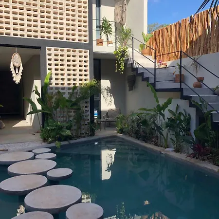 Mio Boutique Hotel Tulum