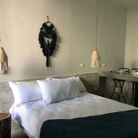 Hotel Mio Boutique