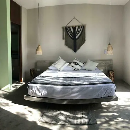 Hotel Mio Boutique