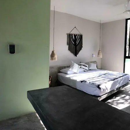 Mio Boutique Hotel