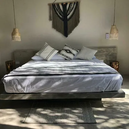 Hotel Mio Boutique Tulum