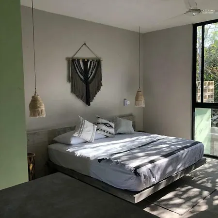 Mio Boutique Hotel