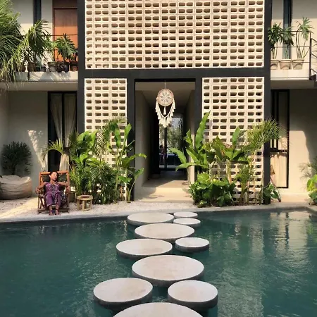 Hotel Mio Boutique Tulum