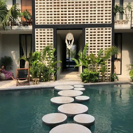 Mio Boutique 5*
