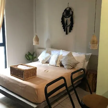 Mio Boutique Tulum