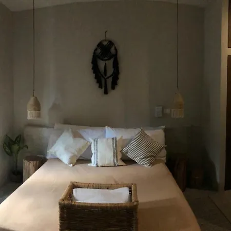 Mio Boutique Hotel Tulum