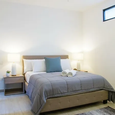 Che (adults Only) Apartment *
