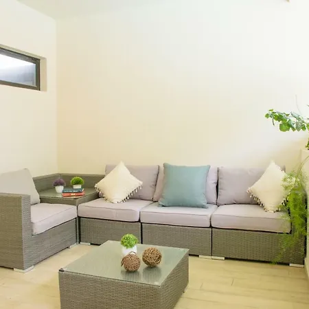 Che (adults Only) Apartment *