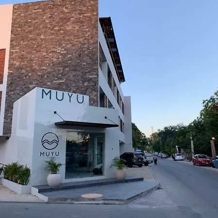 Muyu 2* Tulum