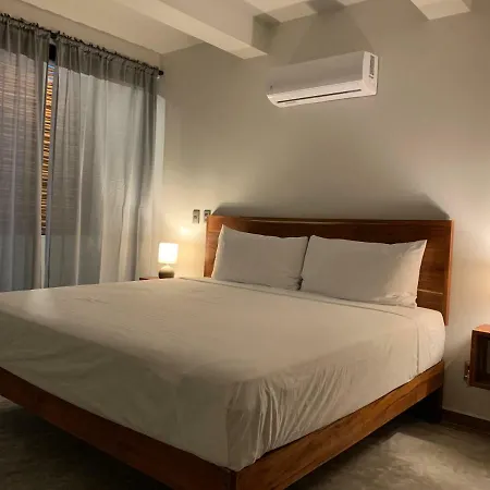 Muyu Hotel Tulum