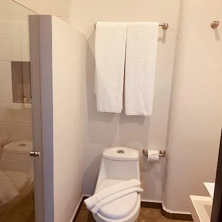 Muyu Hotel Tulum