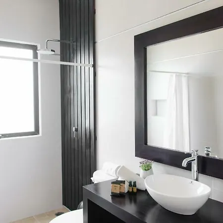 Apartment Che (adults Only) Tulum