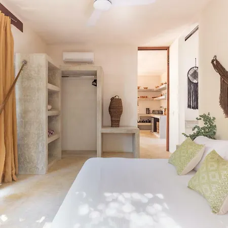 Ikal Bungalows Holiday park