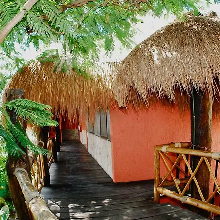Hotel L Hotelito