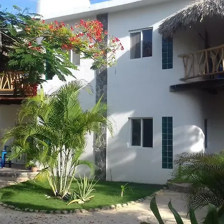 Zamunda Garden View Inn