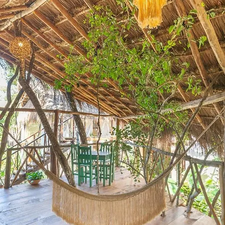 Ikal Bungalows Holiday park