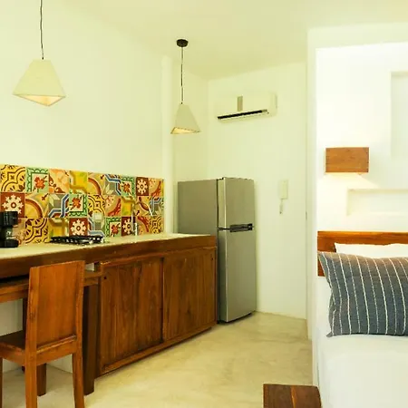 Designer Loft 1 Tulum