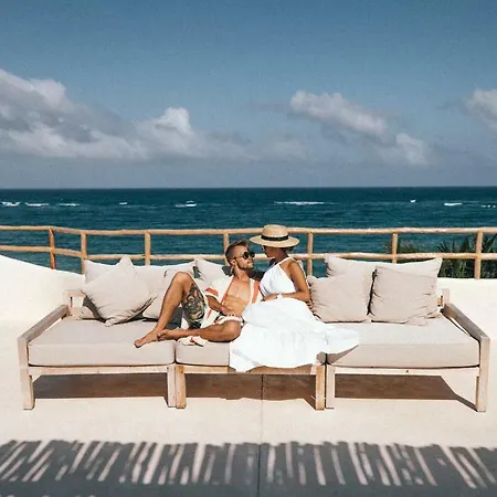 Villa Zorba Homes Tulum