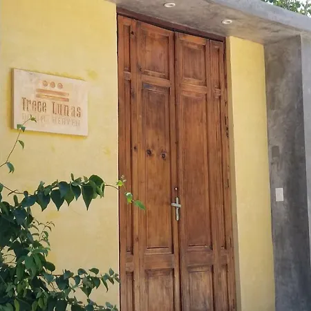 Trece Lunas - Enchanted (adults Only) Aparthotel Tulum