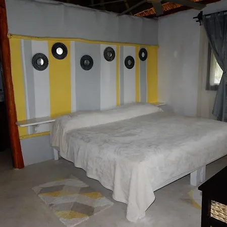 Chancabanita 3* Tulum