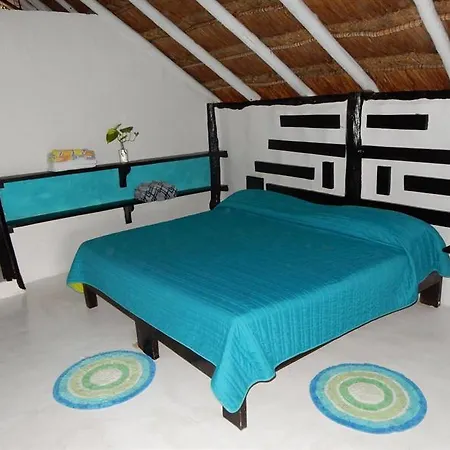 Chancabanita Tulum