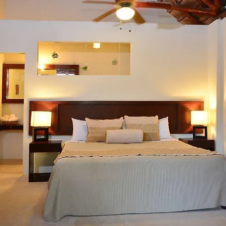 Hip Hotel Tulum