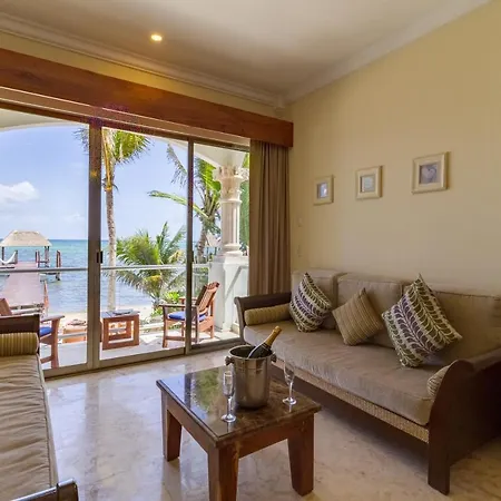 Cielo Maya Hotel 4*