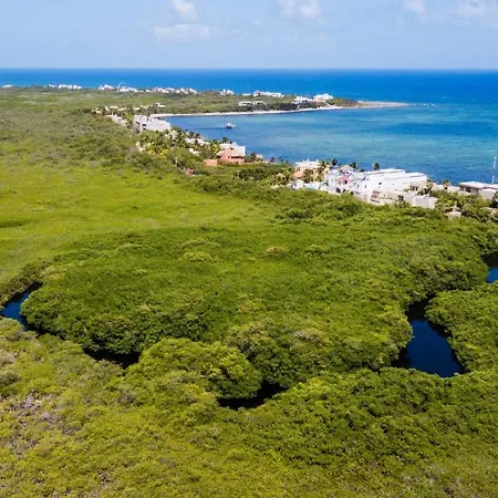 Cielo Maya 4* Tulum